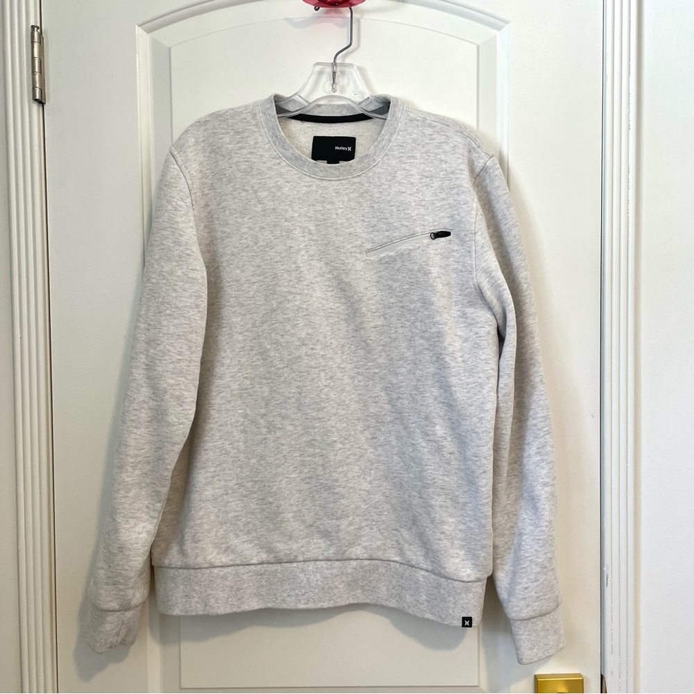 HURLEY | Crew Neck Sweatshirt